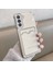 Samsung Galaxy A56 Uyumlu Kılıf Kartlık Bölmeli Arkası Şeffaf Soft Dayanıklı Kılıf Kapak 8