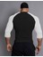 Uzun Kol Renkli Body Uzun Kol Fitness Body Gym Body Sporcu Uzun Kol Fitness Body Iki Renkli Model 3