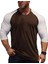 Uzun Kol Renkli Body Uzun Kol Fitness Body Gym Body Sporcu Uzun Kol Fitness Body Iki Renkli Model 1