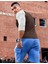Uzun Kol Renkli Body Uzun Kol Fitness Body Gym Body Sporcu Uzun Kol Fitness Body Iki Renkli Model 3