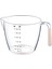 Ölçü Kabı - 500 ml ROYALEKS-CK-491 1