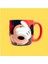 Mickey Kirmizi Mug- 1