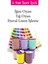 Oyalı 4 Kat Suni Ipek Iplik Iğne Oyası Boncuk Ipi Tığ Oyası No:70 2