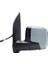 Dış Dikiz Aynası Sol Fıorıno-Bıpper-Nemo 2007 Elektrikli Isıtmalı Astarlı Konveks 5 Fiş VM-6115EHPL 735460571 8153 Vj 735714776 1
