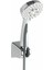 3 Fonksiyonlu Su Tasarruflu El Duşu Seti 150 cm DS.SH140 1
