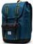 Little America Orta Boy Sırt Çantası 21L 7