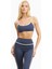 Base Contrast Trim Cami Bra Destekleyici Spor Sütyeni 5