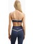 Base Contrast Trim Cami Bra Destekleyici Spor Sütyeni 7