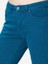 Cepli Jean Kadın Pantolon Petrol K1853105_010 4