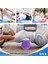- Inch, Blue) - YES4ALL Epp Exercise Foam Roller - Extra Firm High Density Foam Roller - Best For Flexibility And Rehab Exercises (90CM, Blue) 5