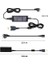 Lenovo Güç Kaynağı Için Şarj Cihazı 65W 20V 3,25A Dizüstü Bilgisayar Şarj Kablosu Lenovo Thinkpad T440 T440S X270 G70 G710 Ideapad Flex 2 3 Yoga 11 11S ADLX65NLC3A Için Ac Adaptör 11MM*5,0MM 5