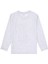 Erkek Çocuk Gri Melanj Pijama Takım 50318566-VR086 3