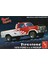 858 1/25 Ölçek, 1978 Ford Pickup Firestone Super Stones Kamyonet, Plastik Model Kiti 1