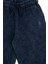 Erkek Çocuk Lacivert Pijama Takım 50318690-VR033 7