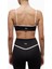 Base Contrast Trim Cami Bra Destekleyici Spor Sütyeni 3