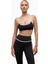 Base Contrast Trim Cami Bra Destekleyici Spor Sütyeni 6