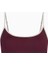 Base Contrast Trim Cami Bra Destekleyici Spor Sütyeni 2