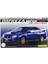 ID-103 03940 1/24 Ölçek, Subaru Impreza Wrx STI/2003 V-Limited, (Cam Boyama Maskesi Ile), Otomobil Plastik Model Kiti 1