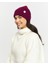 Yünlü Kışlık Unisex Fitilli Bere 5