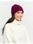 Yünlü Kışlık Unisex Fitilli Bere 3