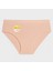 Bato Transparan Lastik Mıcro Modal Külot Kadın 2469 3