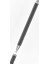 Dokunmatik Ekran Için Stylus Kalem, Galaxy Tab A9+/a8/a7/a7 Lite Için Stylus, iPad Pro/ipad 9/8/7/6 Için Yüksek Hassasiyetli Kalem, Ful Hd Tablet/tüm Dokunmatik Cihazlar Için Yüksek Performans (Siyah) 1