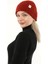 Yünlü Kışlık Unisex Fitilli Bere 5