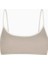 Base Contrast Trim Cami Bra Destekleyici Spor Sütyeni 2