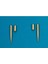 48AB10 2 x 20MM Hispano Cannons Set 3