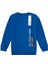 Erkek Çocuk Kobalt Pijama Takım 50318698-VR077 3