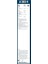 Rear Aerotwin Arka Silecek Togg T10X (2023 ve Sonrası), Volvo V40 / V40 Cross Country (2012-2019) [280 Mm] A283H 3397016466 3