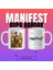 Manifest Kupa Bardağı 1