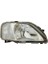2020A645-20052B FAR SİNYAL SAĞ DACIA LOGAN 2003-2009 ELEKTRİKLİ H4 6001546789 1