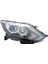 2020E679-A6-2B FAR SAĞ NİSSAN QASHQAI 2 2013 J11 ELK.MOTORLU LEDLİ 260104EH0A 1