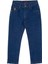 Erkek Çocuk Koyu Mavi Pantolon (Jean) 50312693-DN0023 2