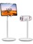 Saiji S3E 360° Ayarlanabilir Tablet ve Telefon Tutucu Stand Gri 1