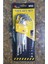 Torx Alyan (Allen) Anahtar Takımı Uzun (Delikli) 1