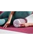- Foam Massage Roller (Beyaz Pembe) 4