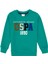 Erkek Çocuk Mint Pijama Takım 50318569-VR090 2