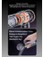 Novarexglobal HVVC-002 Araç Içi Kablosuz Süpürge – 18000PA Brushless Motor 3