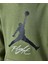 Jordan Baseline Sweatshirt 3