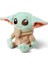 6315870462, Disney Grogu Manyetik Peluş Figürü, Özel Tasarım, Tam Detaylı, Kıyafetler ile Takılabilir, Mıknatıslı, 12 cm 2