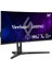 VX3418-2KPC 34” Wqhd, Va, 144HZ, 1ms, Adaptive Sync, 2xhdmı, 2xdp, HDR10, Kavisli Ultra Geniş Oyun Monitörü (21:9) 1