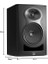 Audio Lp 6 V2 6,5 Aktif Stüdyo Monitörü, Siyah 5
