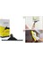 3 Easyfix Buharlı Temizleme Makinesi Cam Silme Aparatı Karcher ile Uyumlu 4