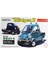 ID-114 04732 1/24 Ölçek, Daihatsu Midget Type R/type D, Kamyonet Plastik Model Kiti 1