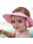 Bebek Banyo Kulak Koruma Şapkası 1