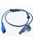 ABS DEVİR SENSÖRÜ ARKA PEUGEOT P206 2009-20022003-2007 4545 A3 9640921980 1