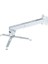 H30 Projeksiyon Askı Aparatı, Krem,30-60 cm 3