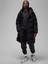 Jordan Essentials Thigh Length Hooded Jacket 1